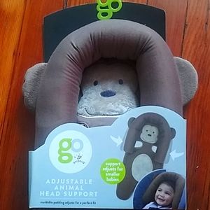 Baby Head support